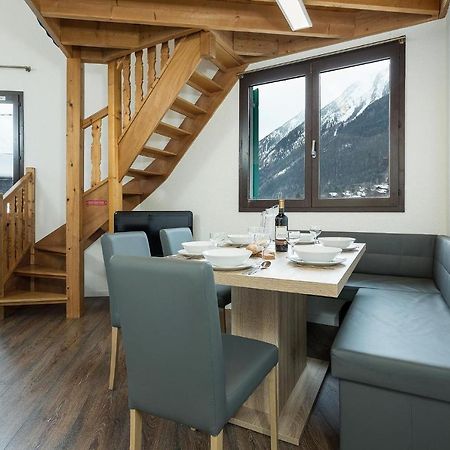 Apartment Balme 5 - Chamonix Mont Blanc Exterior foto