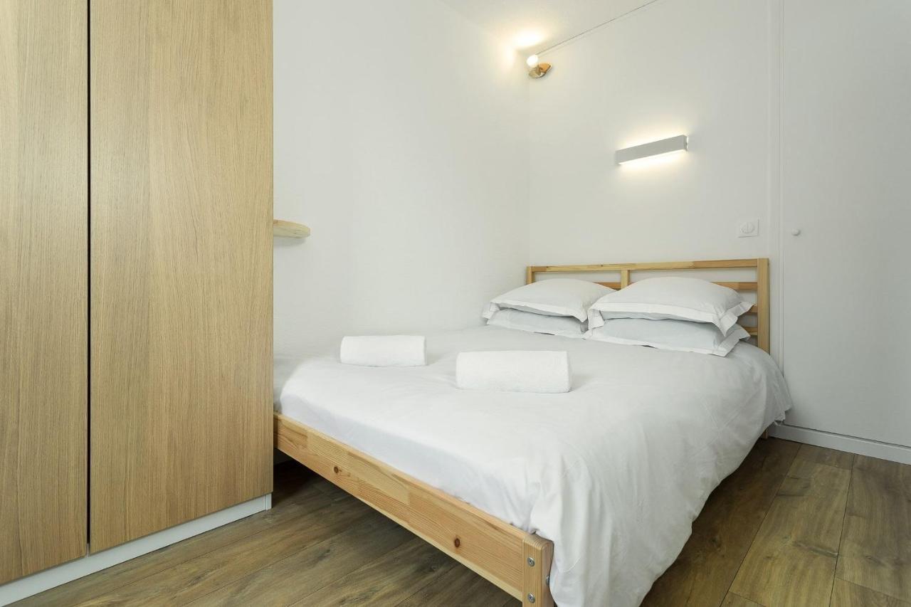 Apartment Balme 5 - Chamonix Mont Blanc Exterior foto